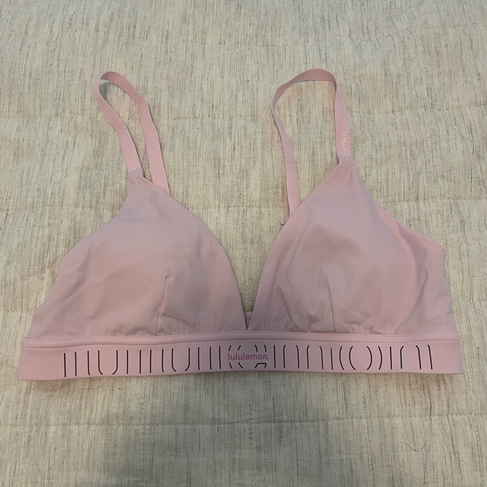 Lululemon Bra Size 12